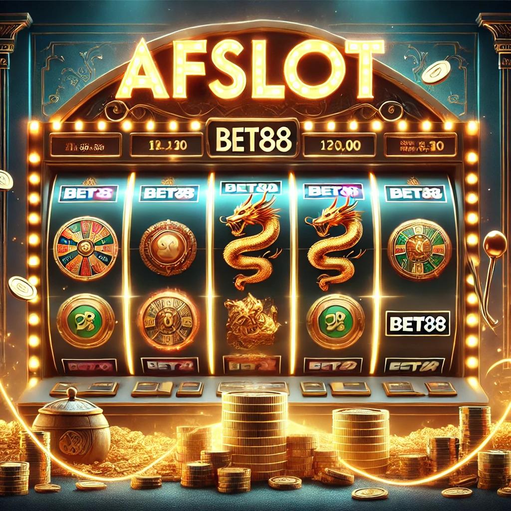 BET88 • Situs Slot Bet88 Gacor Link RTP Live Winrate Tinggi Gampang Menang